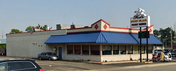 A&W Restaurant - Port Huron - 618 24Th Ave